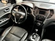 Hyundai Santa Fe III Рестайлинг Санкт-Петербург  - изображение 43
