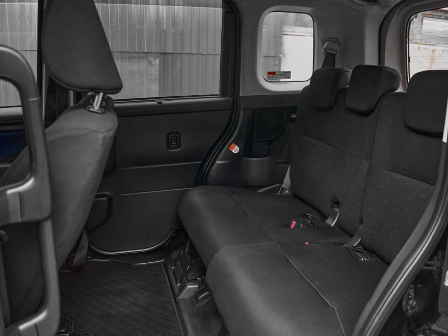 Toyota Roomy I Екатеринбург  - изображение 23