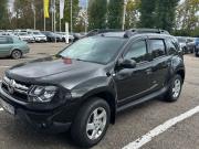 Renault Duster I Рестайлинг Тверь  - изображение 26