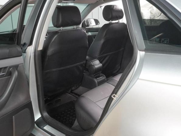 Audi A4 III (B7) с пробегом 2006 года, цена 699 000 рублей, 257139 км, седан, Автокод Объявления