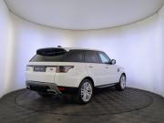 Land Rover Range Rover Sport II Рестайлинг Москва  - изображение 35