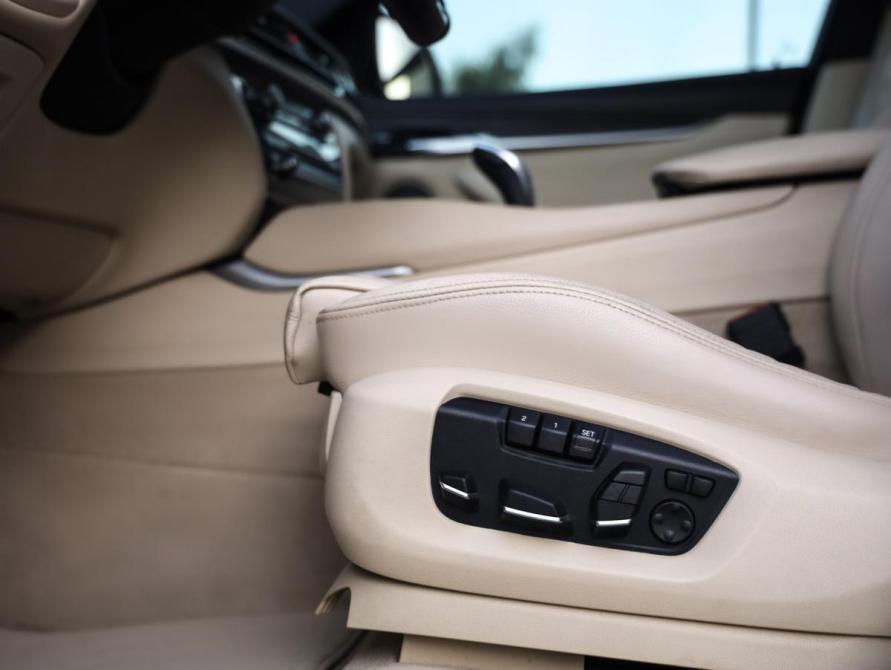 BMW X6 II (F16) Санкт-Петербург  - изображение 28