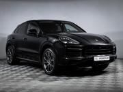 Porsche Cayenne III Москва  - изображение 23