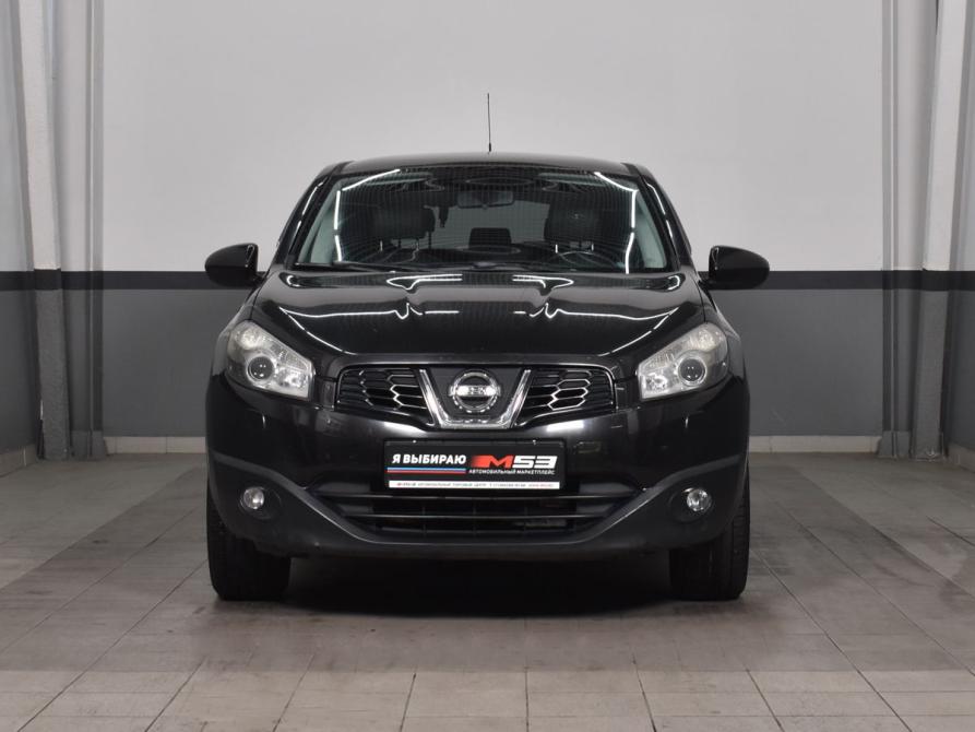 Nissan Qashqai I Рестайлинг Кемерово  - изображение 2