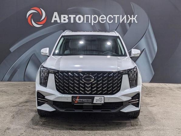 GAC GS8 II с пробегом 2023 года, цена 3 590 000 рублей, 39986 км, внедорожник, Автокод Объявления