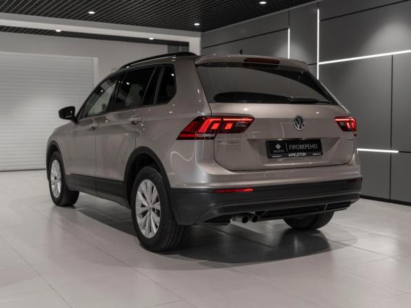 Volkswagen Tiguan II с пробегом 2020 года, цена 2 700 000 рублей, 82050 км, внедорожник, Автокод Объявления