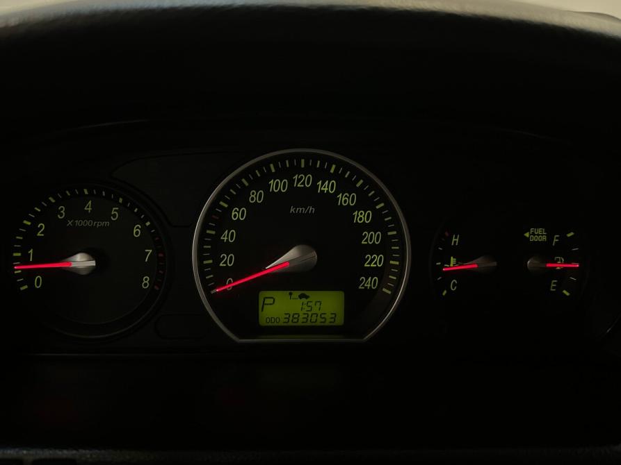 Hyundai Sonata V (NF) Балашиха  - изображение 6