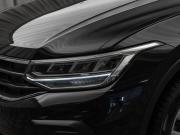 Volkswagen Tiguan II Рестайлинг Москва  - изображение 47