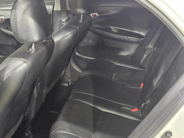 Toyota Corolla X (E140 E150) Рестайлинг с пробегом 2011 года, цена 955 000 рублей, 215000 км, седан, Автокод Объявления