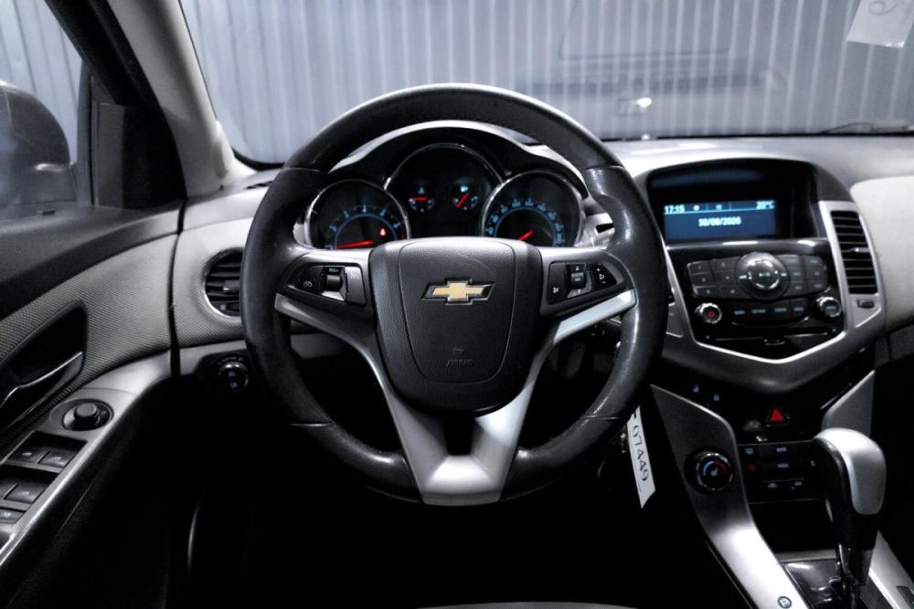 Chevrolet Cruze I Тюмень  - изображение 16