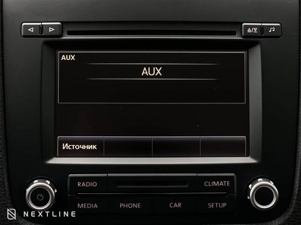 Volkswagen Touareg II с пробегом 2014 года, цена 2 190 000 рублей, 175000 км, внедорожник, Автокод Объявления