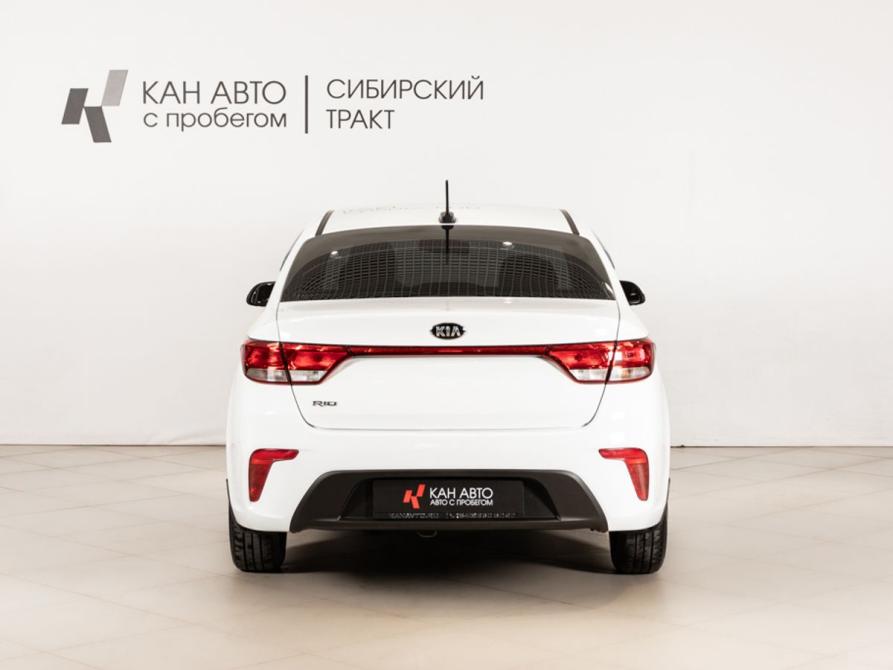 Kia Rio IV Казань  - изображение 4