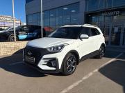 Hyundai Creta I Самара  - изображение 23