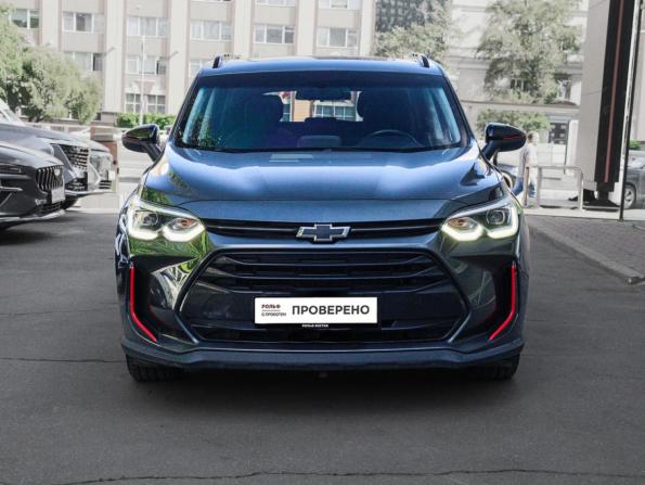 Chevrolet Orlando II с пробегом 2019 года, цена 2 100 000 рублей, 73648 км, компактвэн, Автокод Объявления