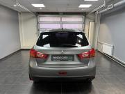 Mitsubishi ASX I Рестайлинг Тверь  - изображение 28