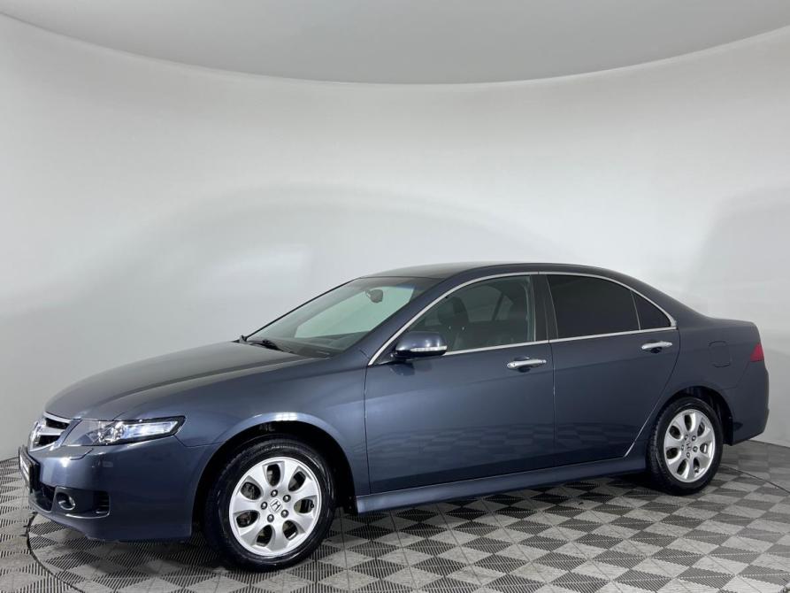 Honda Accord VII Рестайлинг Ростов-на-Дону  - изображение 1