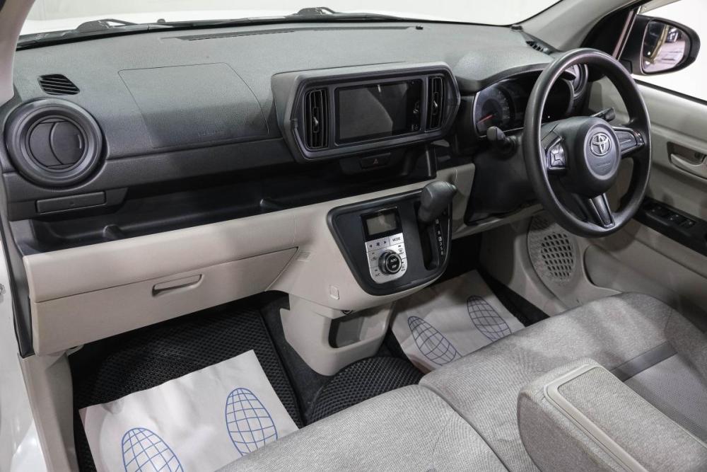 Toyota Passo III Новокузнецк  - изображение 15