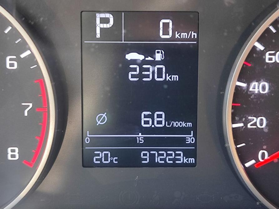 Kia Rio IV Москва  - изображение 13