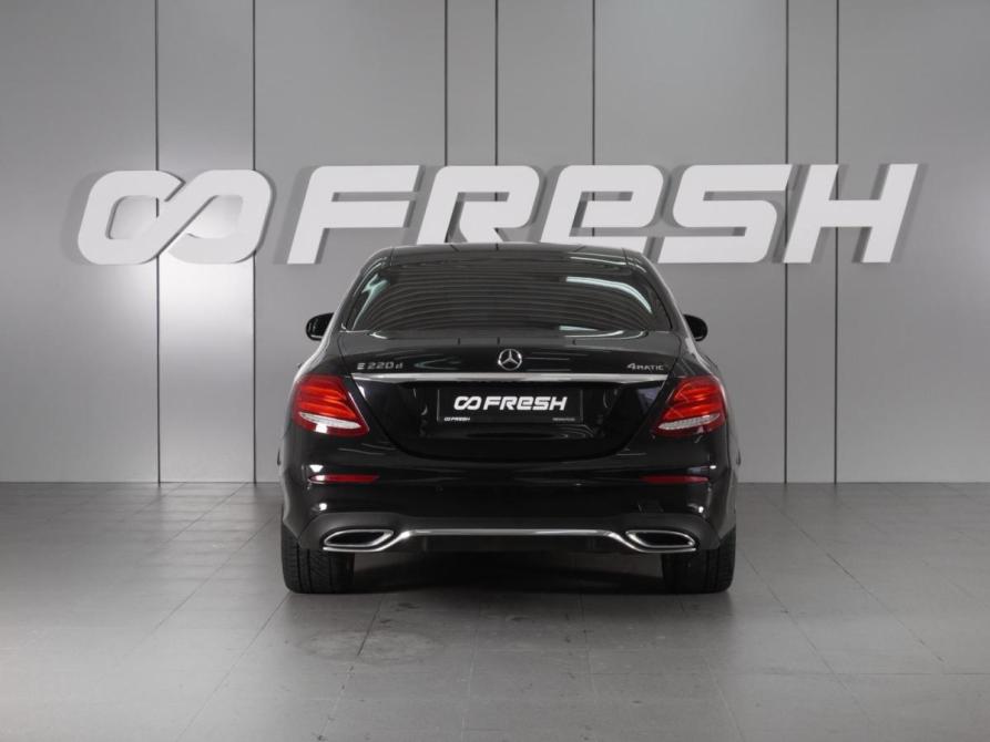 Mercedes-Benz E-Класс V (W213 S213 C238) Минеральные Воды  - изображение 4