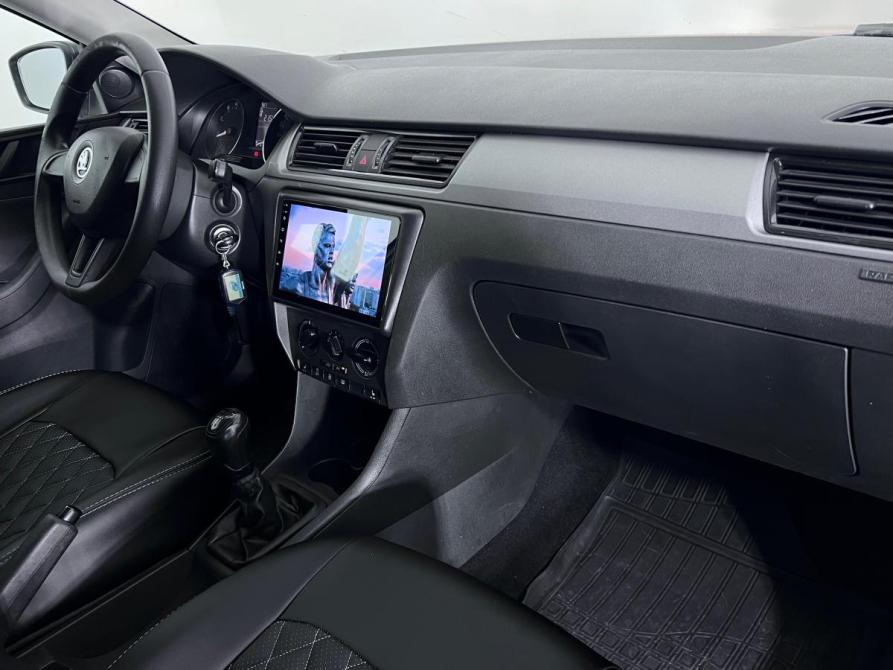 Skoda Rapid I Ростов-на-Дону  - изображение 10