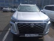 Changan Hunter Plus Пермь  - изображение 10