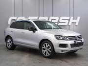 Volkswagen Touareg II Воронеж  - изображение 20