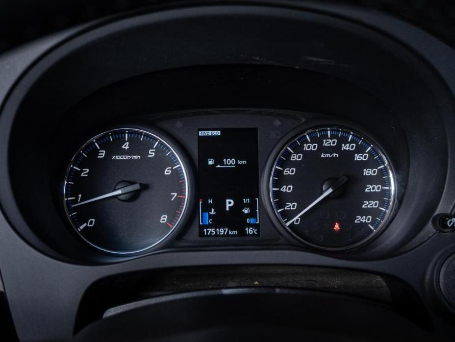 Mitsubishi Outlander III Рестайлинг 2 Краснодар  - изображение 16