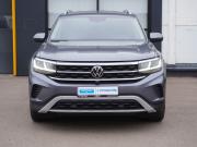 Volkswagen Teramont I Рестайлинг Москва  - изображение 18