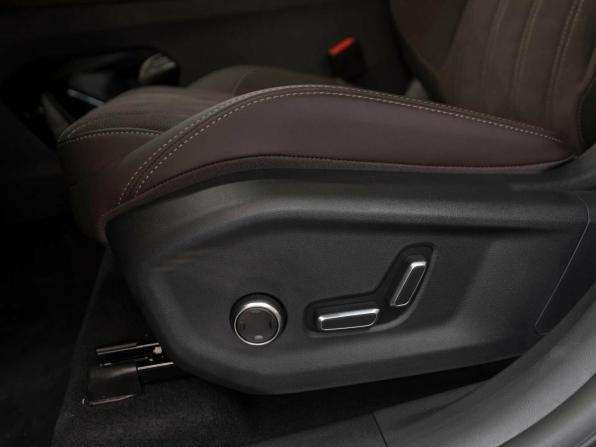 Geely Monjaro I Рестайлинг 2 с пробегом 2026 года, цена 4 190 000 рублей, 50 км, внедорожник, Автокод Объявления