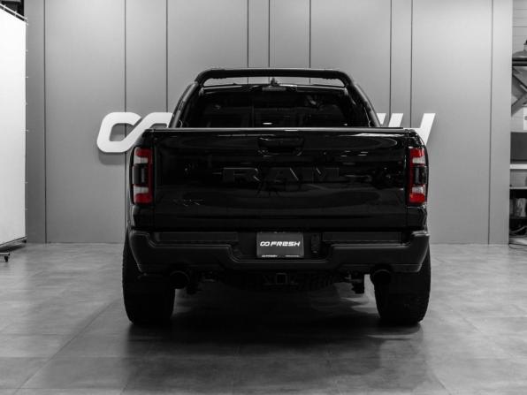 Ram 1500 V с пробегом 2022 года, цена 11 000 000 рублей, 87758 км, offers.body_type.unknown, Автокод Объявления