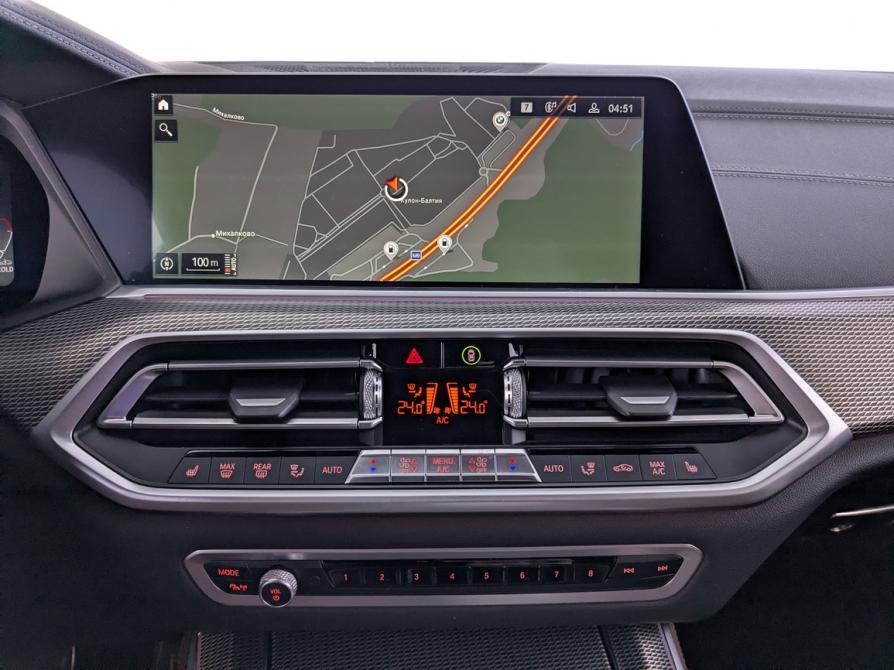 BMW X5 IV (G05/G18) Москва  - изображение 29