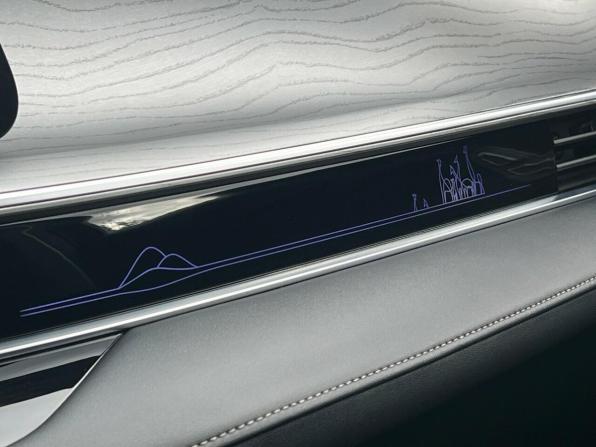 Chery Arrizo 8 с пробегом 2023 года, цена 1 874 000 рублей, 74883 км, седан, Автокод Объявления