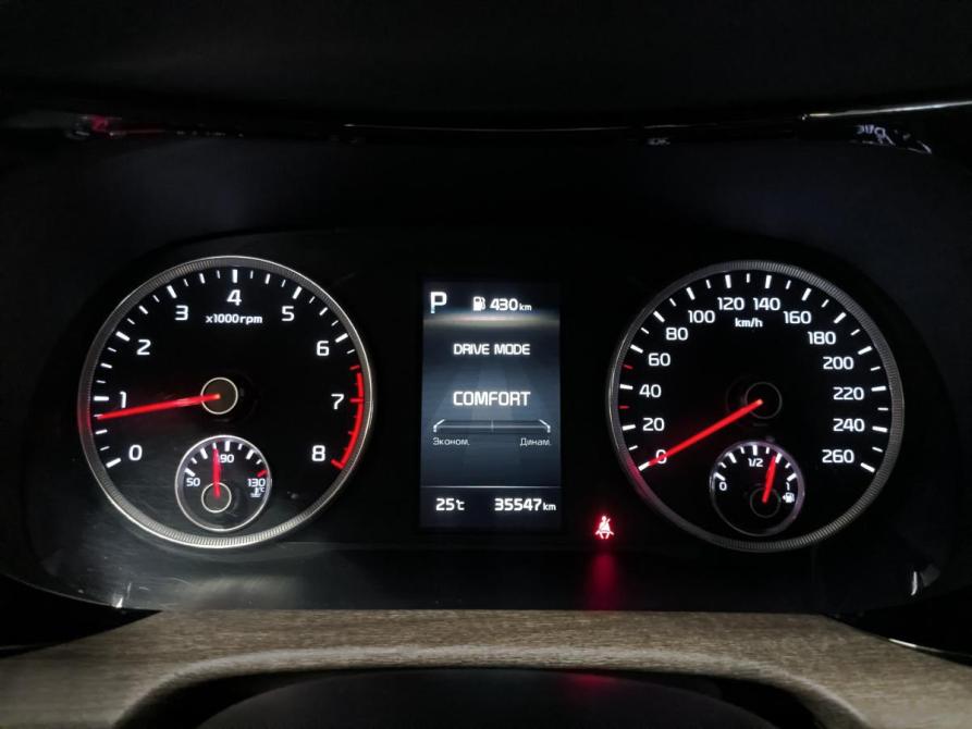 Kia K5 III Санкт-Петербург  - изображение 15