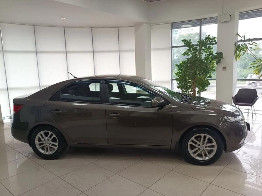 Kia Cerato II Москва  - изображение 3