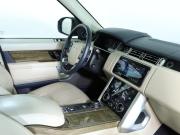 Land Rover Range Rover IV Рестайлинг Санкт-Петербург  - изображение 36