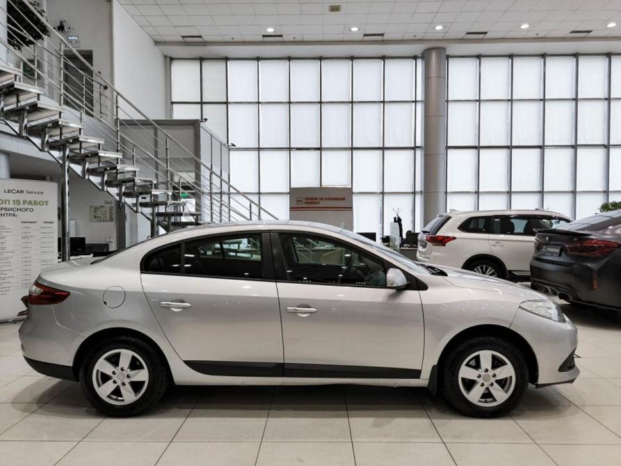 Renault Fluence I Рестайлинг Казань  - изображение 5