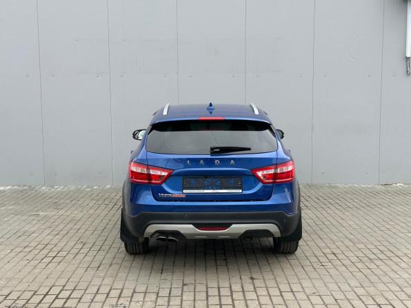 Lada (ВАЗ) Vesta I с пробегом 2021 года, цена 1 335 000 рублей, 76234 км, универсал, Автокод Объявления