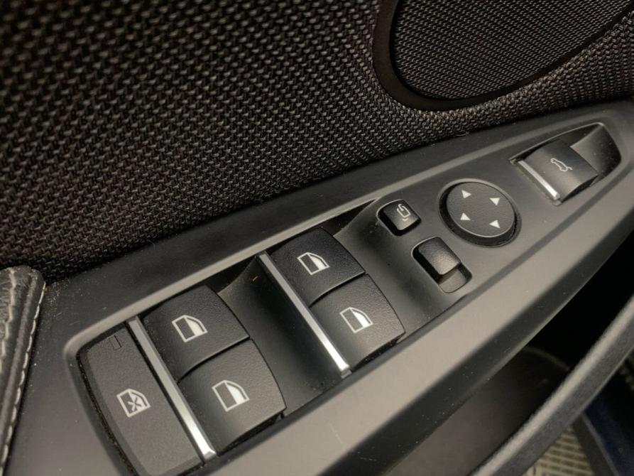 BMW X4 I (F26) Мурманск  - изображение 16
