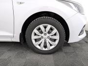 Hyundai Solaris II Москва  - изображение 46