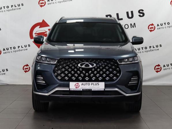 Chery Tiggo 7 Pro I с пробегом 2021 года, цена 1 599 000 рублей, 91414 км, внедорожник, Автокод Объявления