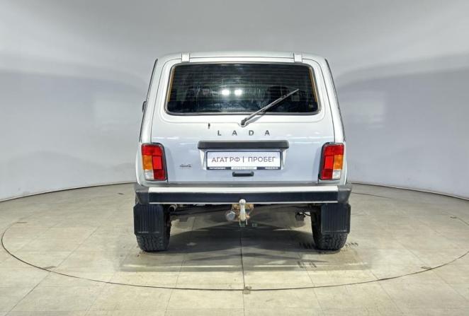 Lada (ВАЗ) 2121 (4x4) I Рестайлинг (2020) с пробегом 2019 года, цена 690 000 рублей, 45350 км, внедорожник, Автокод Объявления