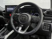 Toyota Raize I Новосибирск  - изображение 29