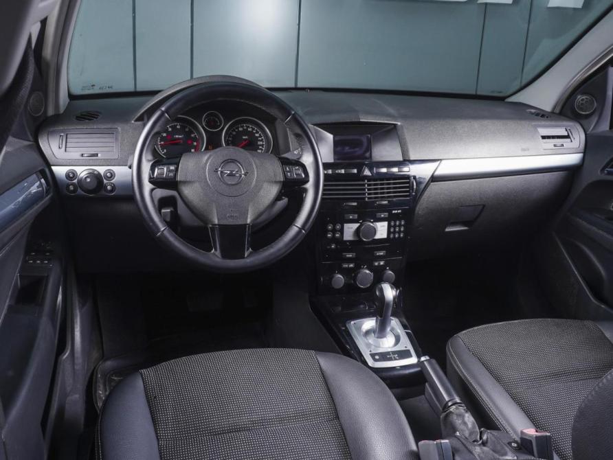 Opel Astra H Рестайлинг Ростов-на-Дону  - изображение 6