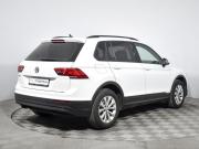 Volkswagen Tiguan II Санкт-Петербург  - изображение 26