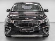Kia Carnival III Москва  - изображение 32
