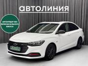 Chevrolet Monza II Красноярск  - изображение 16