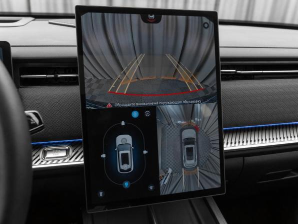 Jaecoo J7 I с пробегом 2023 года, цена 2 340 000 рублей, 30555 км, внедорожник, Автокод Объявления