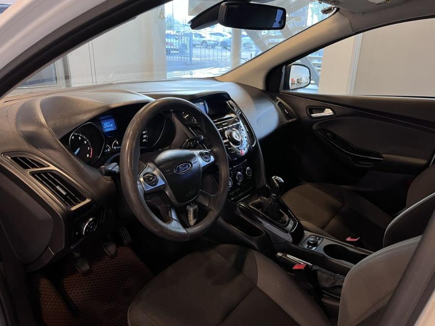 Ford Focus III Чебоксары  - изображение 23