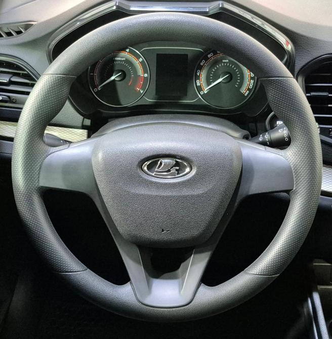 Lada (ВАЗ) Vesta I Рестайлинг (NG) Воронеж  - изображение 12