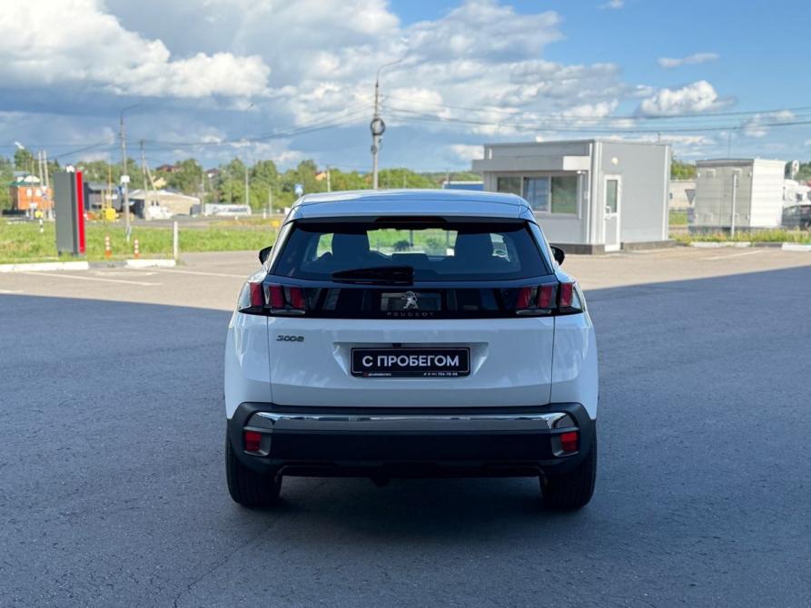 Peugeot 3008 II Калуга  - изображение 7